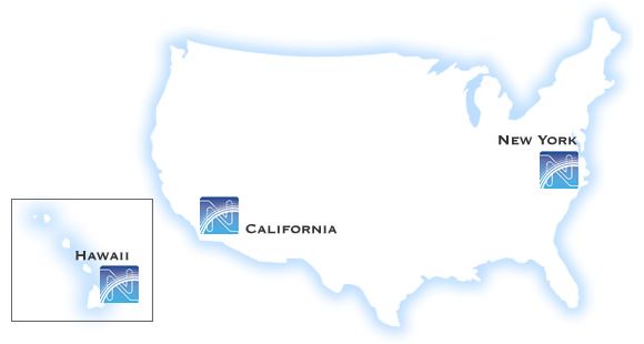 Nijiya Map