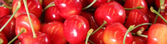 cherry