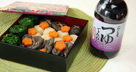 tsuyutennen