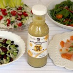 Nijiya original Organic Salted Lemon Dressing, now available in stores!<br> ニジヤオリジナル・オーガニック塩レモンドレッシング、新登場！